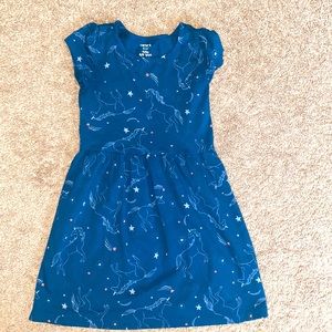 Carter’s Girls Size 6/6X Dress